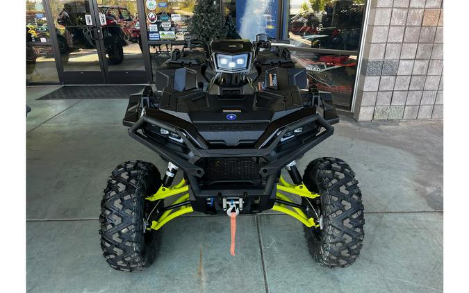 2023 Polaris Industries SPORTSMAN XP 1000 S