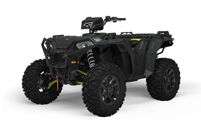 2023 Polaris Industries SPORTSMAN XP 1000 S