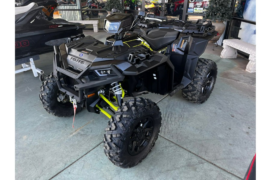 2023 Polaris Industries SPORTSMAN XP 1000 S