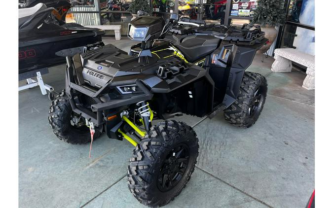 2023 Polaris Industries SPORTSMAN XP 1000 S