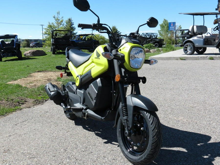 2023 Honda® Navi