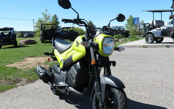 2023 Honda® Navi