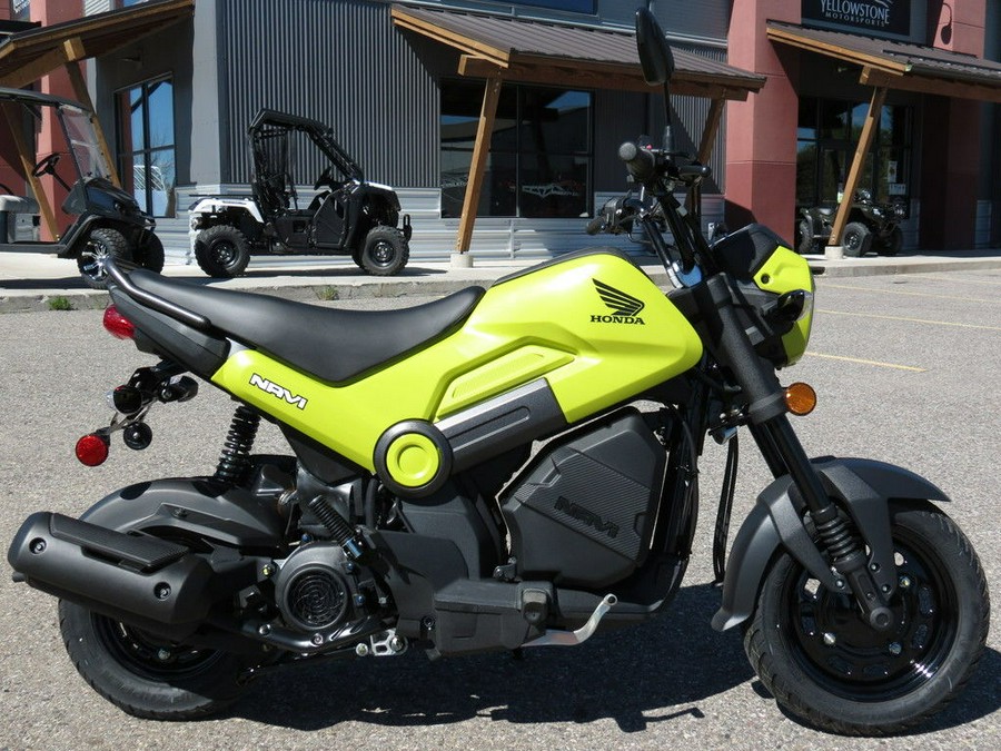 2023 Honda® Navi