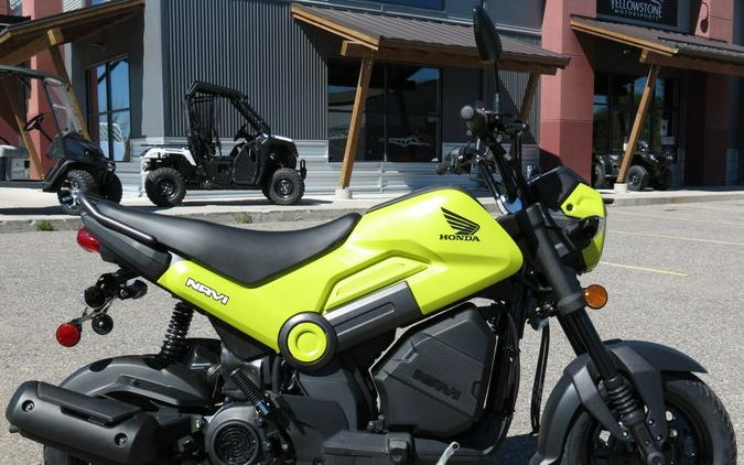 2023 Honda® Navi