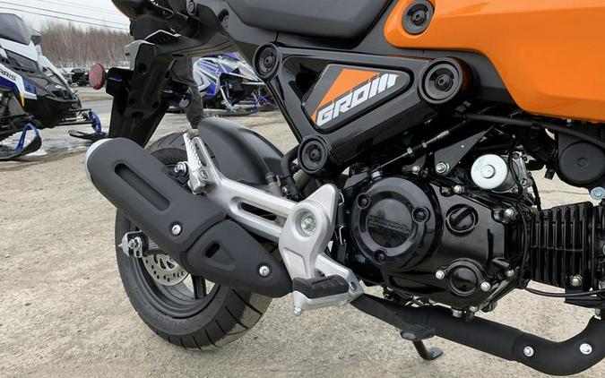 2024 Honda® Grom