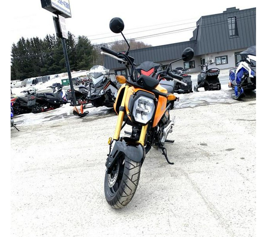 2024 Honda® Grom