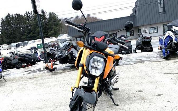 2024 Honda® Grom