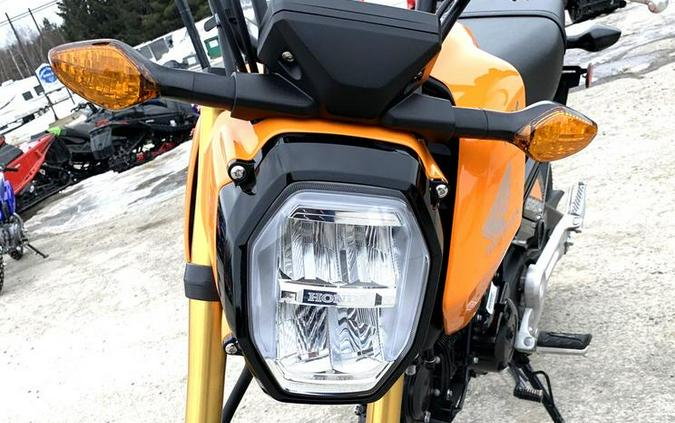 2024 Honda® Grom