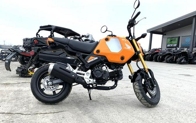 2024 Honda® Grom