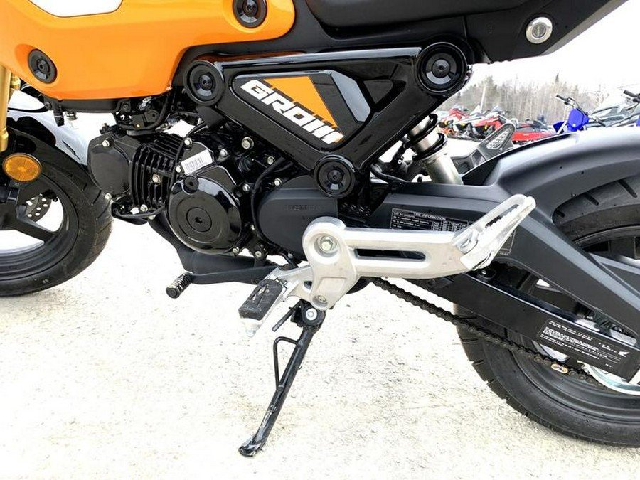 2024 Honda® Grom