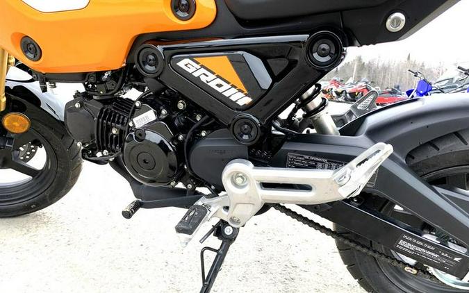 2024 Honda® Grom