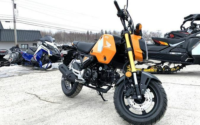 2024 Honda® Grom