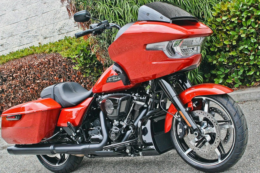 2024 Harley-Davidson® FLTRX - Road Glide®