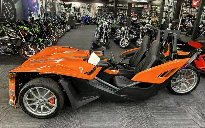 2023 Polaris Slingshot® Slingshot® R Desert Sky (Manual)