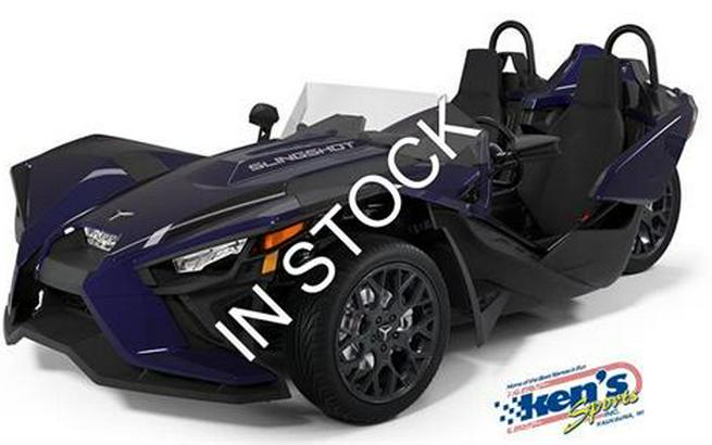 2024 Slingshot Slingshot SL AutoDrive