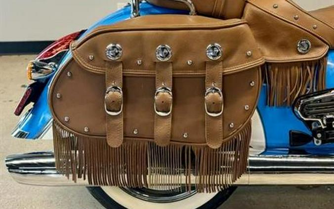 2018 Indian Motorcycle Chief® Vintage ABS