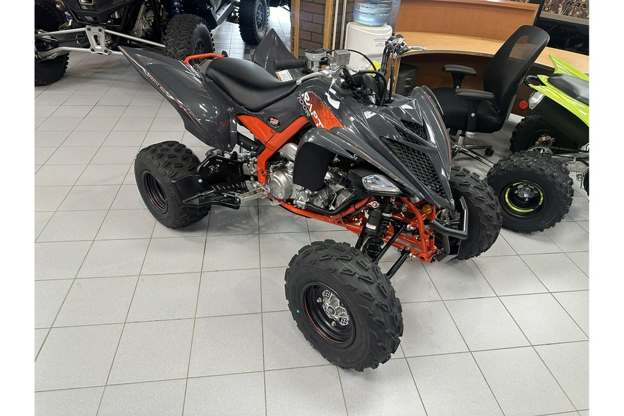 2024 Yamaha Raptor 700R SE