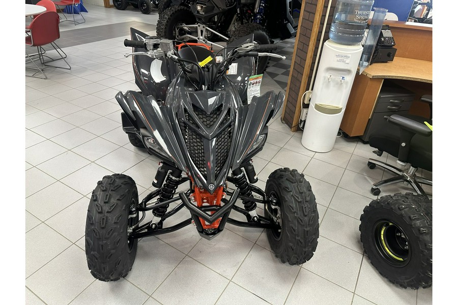 2024 Yamaha Raptor 700R SE