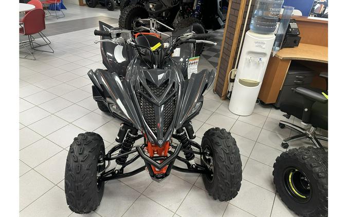 2024 Yamaha Raptor 700R SE