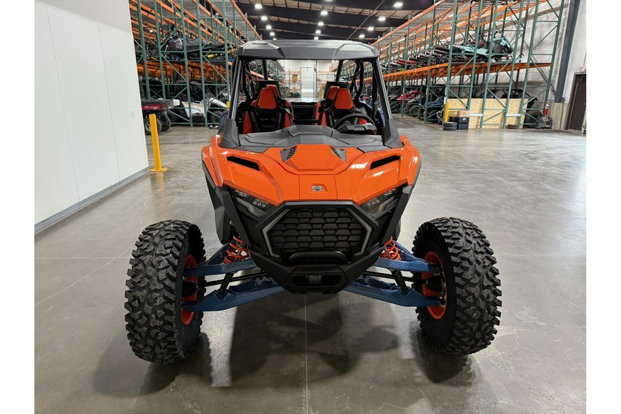 2025 Polaris RZR PRO S 4 ULT