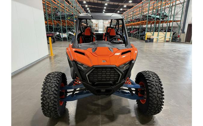 2025 Polaris RZR PRO S 4 ULT