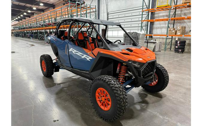 2025 Polaris RZR PRO S 4 ULT