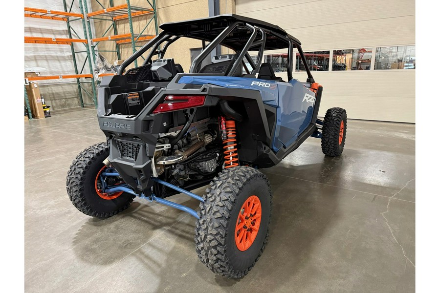 2025 Polaris RZR PRO S 4 ULT