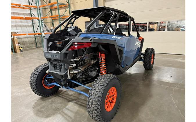 2025 Polaris RZR PRO S 4 ULT
