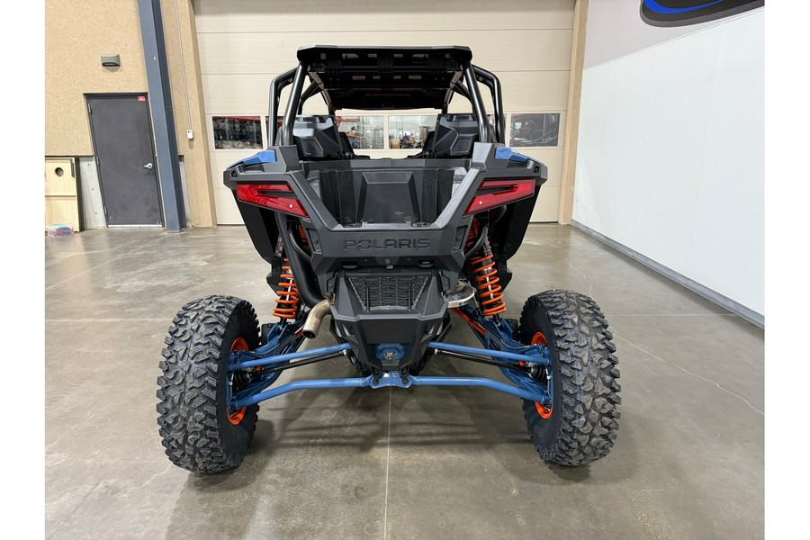 2025 Polaris RZR PRO S 4 ULT
