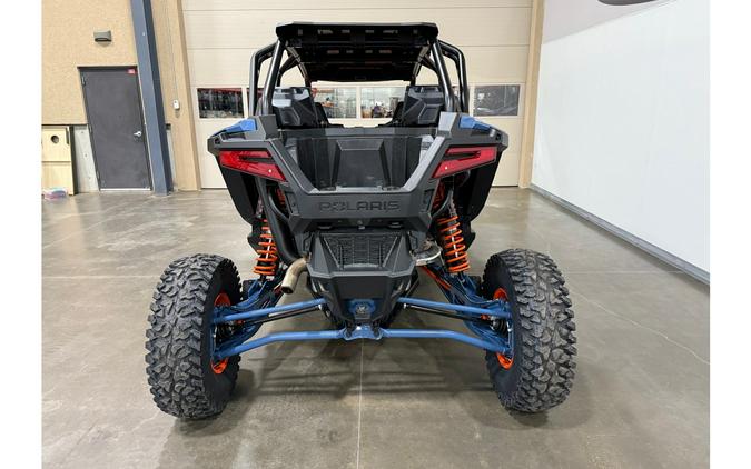 2025 Polaris RZR PRO S 4 ULT
