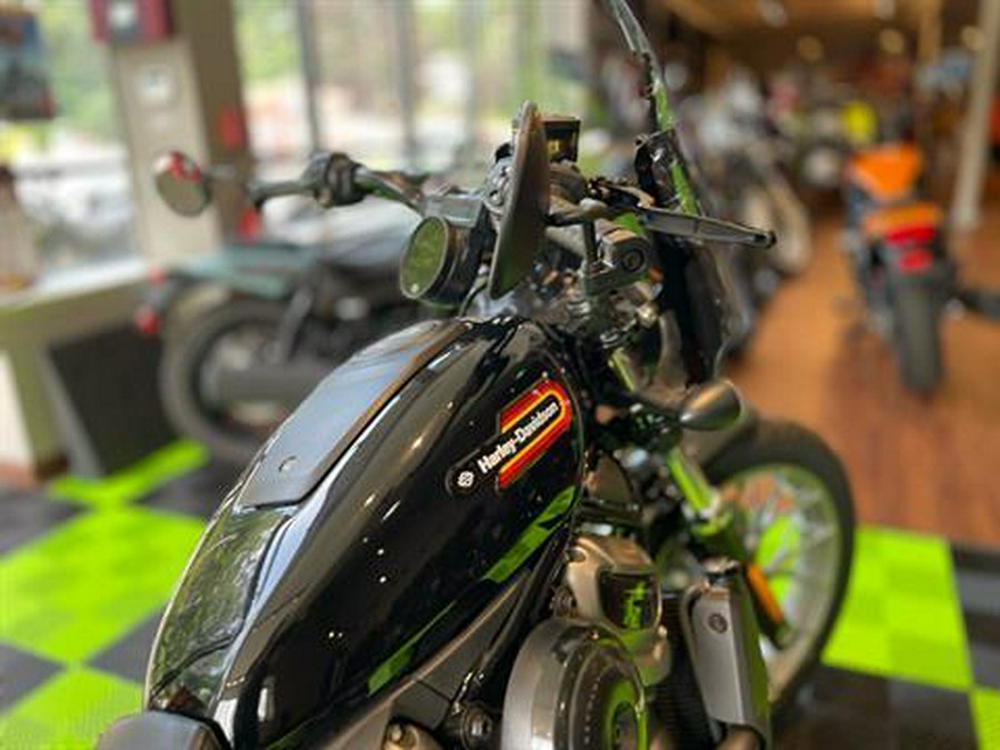 2023 Harley-Davidson Nightster® Special