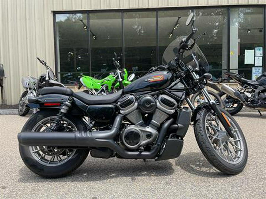2023 Harley-Davidson Nightster® Special