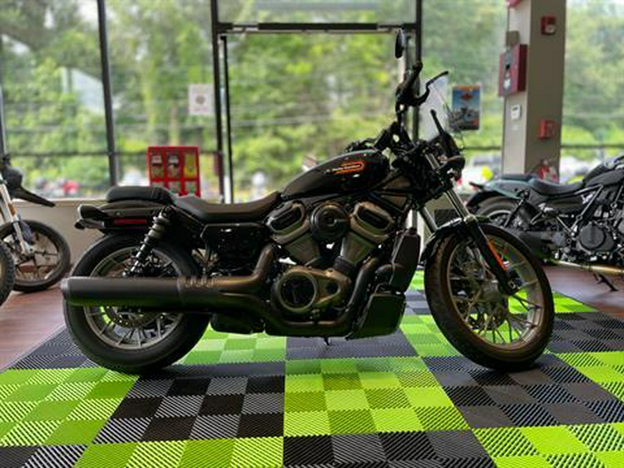 2023 Harley-Davidson Nightster® Special
