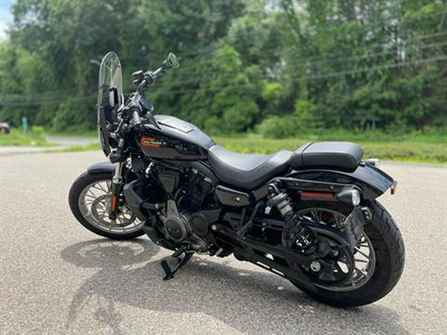 2023 Harley-Davidson Nightster® Special