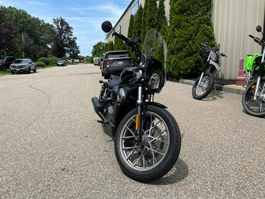 2023 Harley-Davidson Nightster® Special