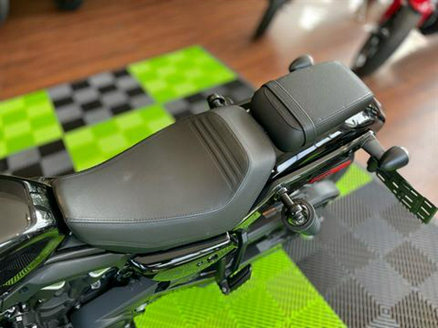 2023 Harley-Davidson Nightster® Special