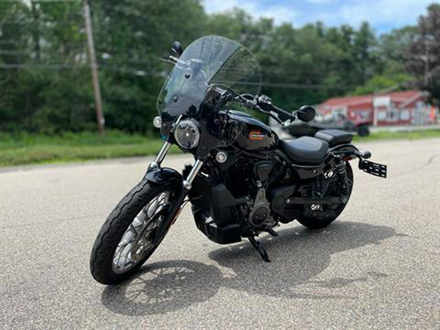 2023 Harley-Davidson Nightster® Special