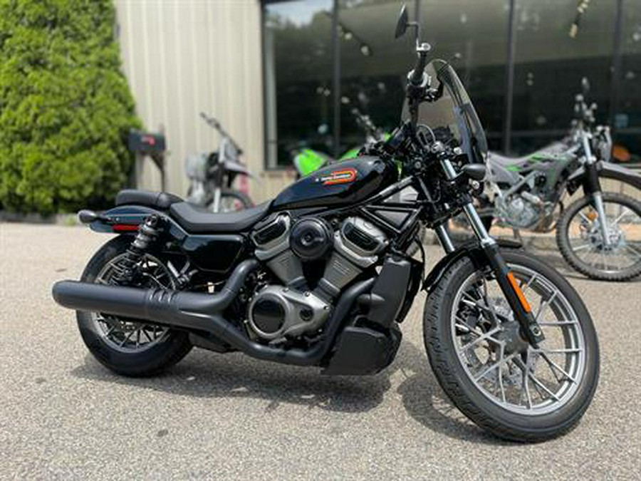 2023 Harley-Davidson Nightster® Special