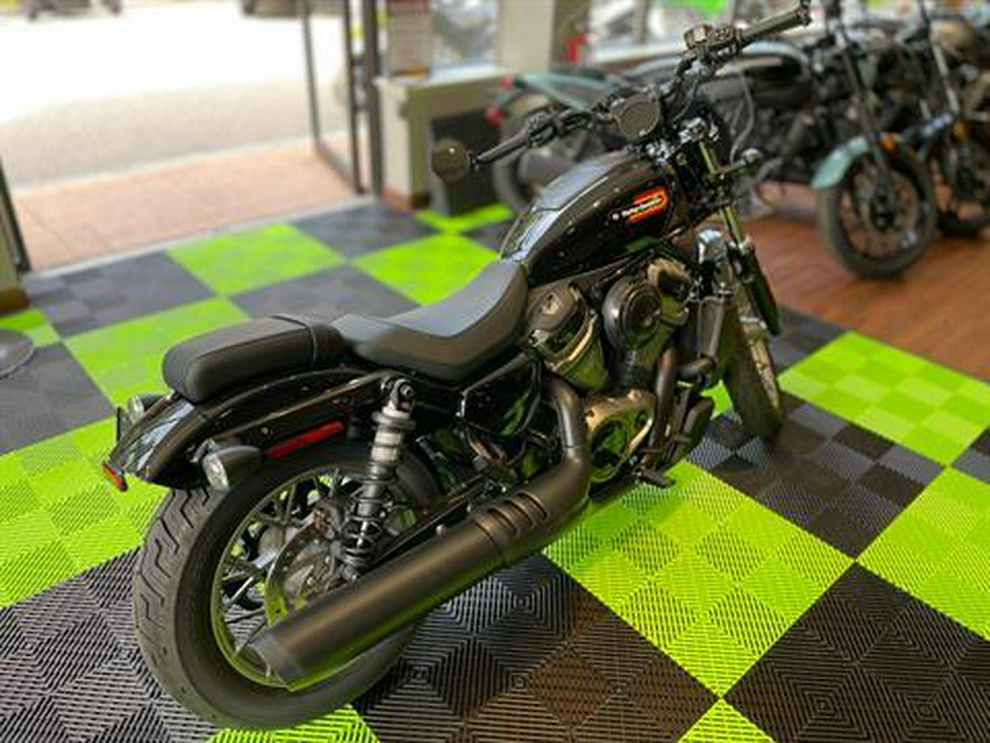 2023 Harley-Davidson Nightster® Special