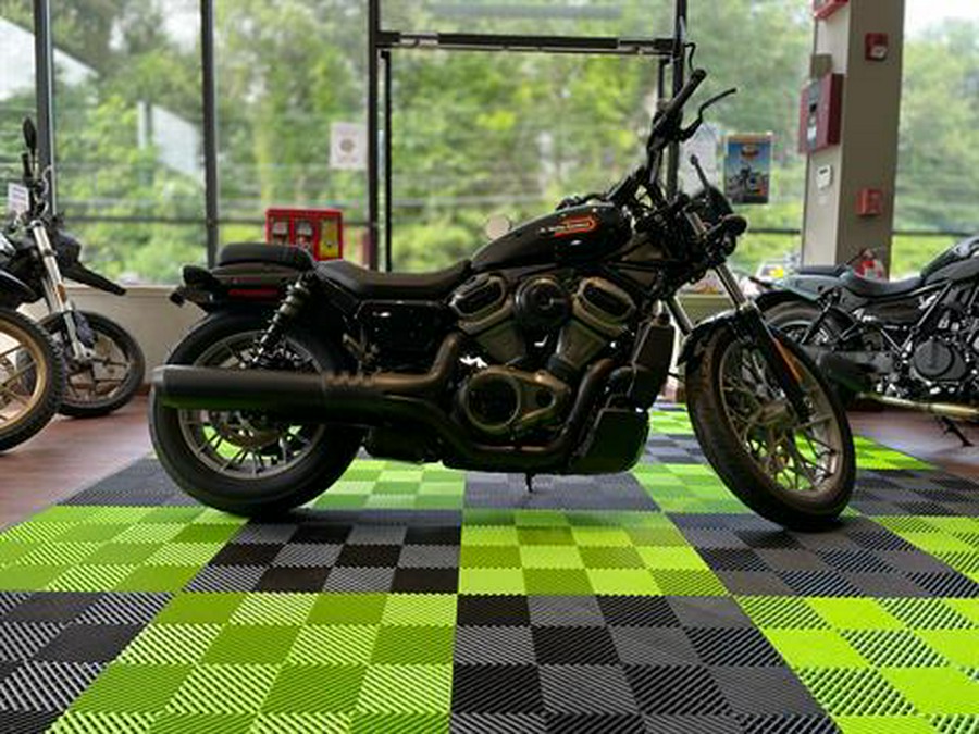 2023 Harley-Davidson Nightster® Special