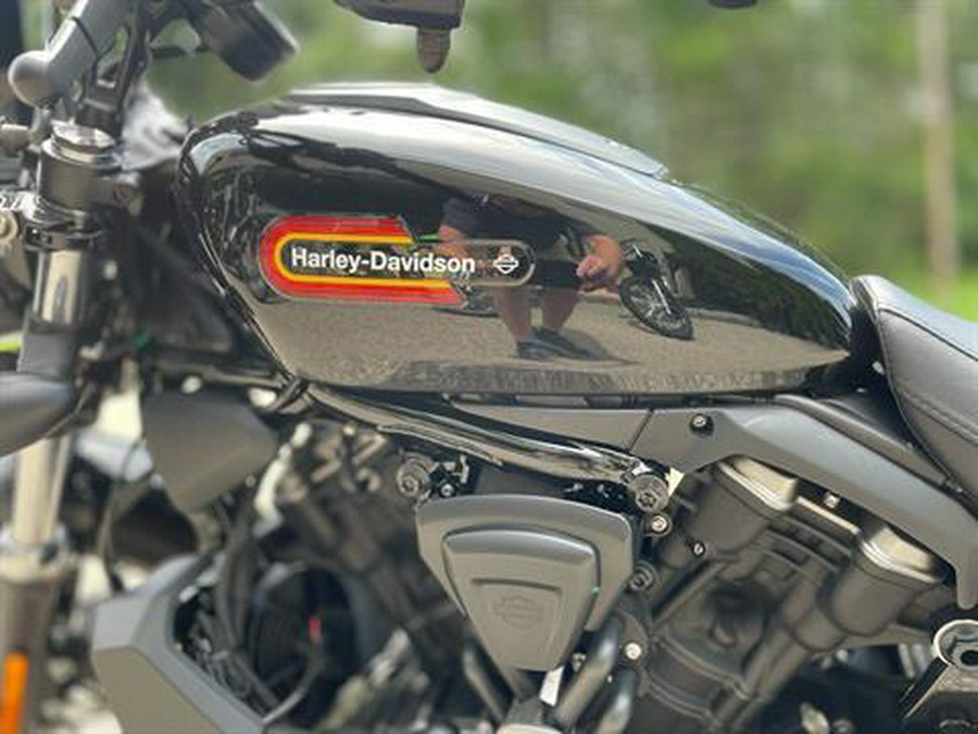 2023 Harley-Davidson Nightster® Special