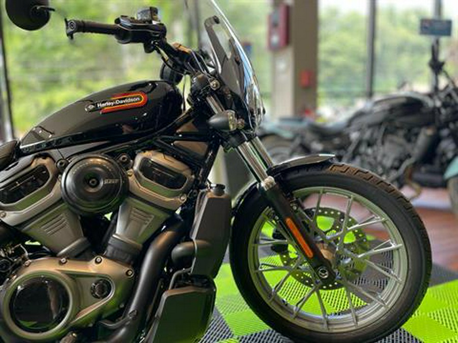 2023 Harley-Davidson Nightster® Special