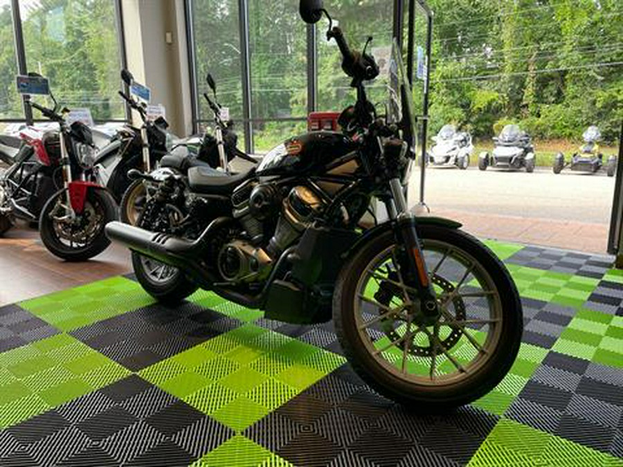 2023 Harley-Davidson Nightster® Special