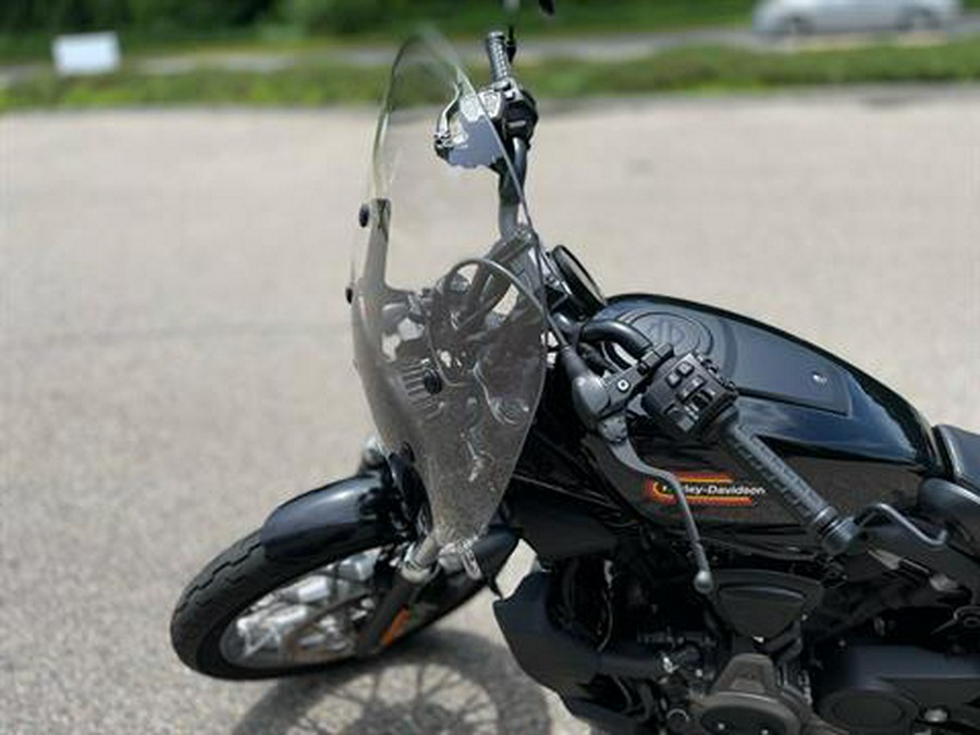 2023 Harley-Davidson Nightster® Special