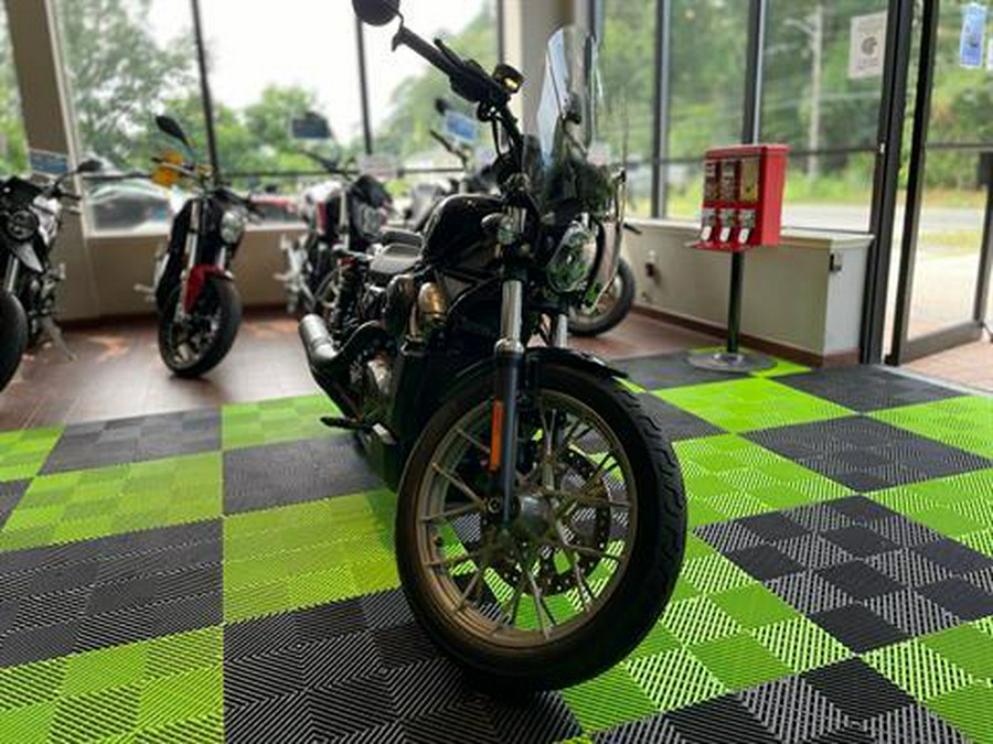 2023 Harley-Davidson Nightster® Special