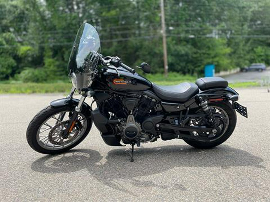 2023 Harley-Davidson Nightster® Special