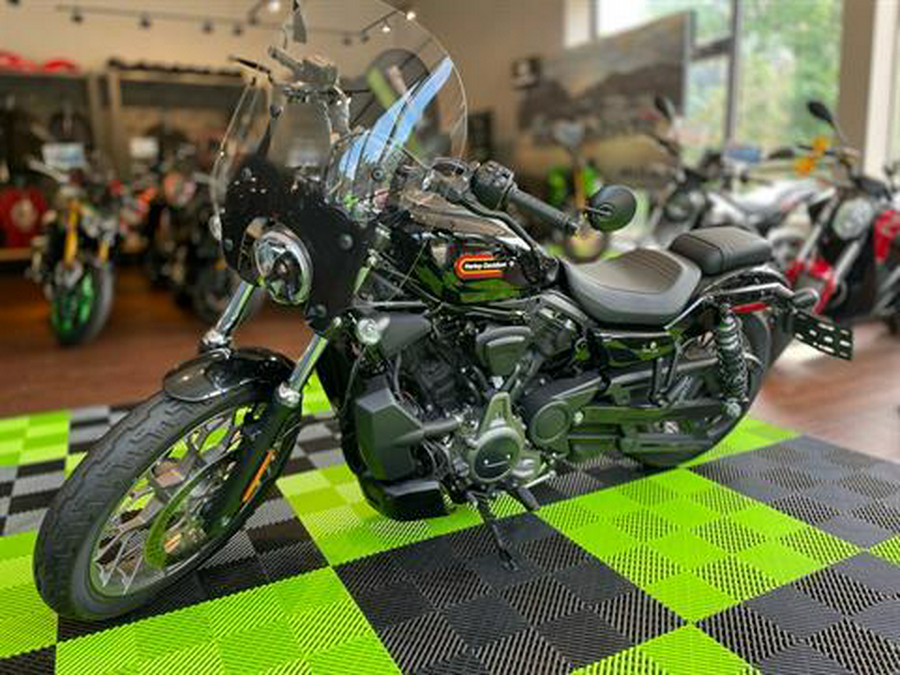 2023 Harley-Davidson Nightster® Special