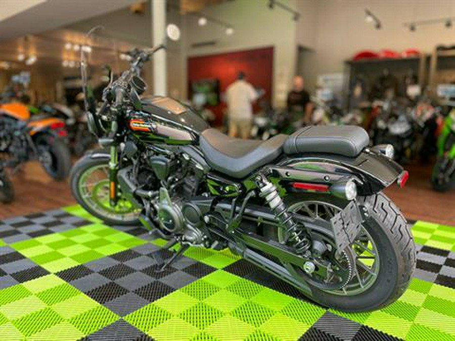 2023 Harley-Davidson Nightster® Special