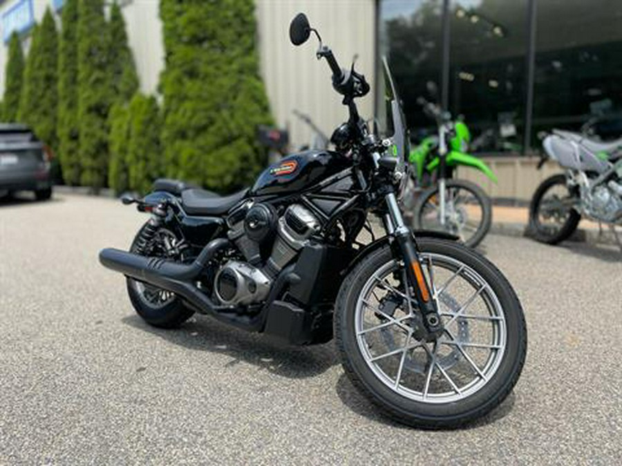 2023 Harley-Davidson Nightster® Special