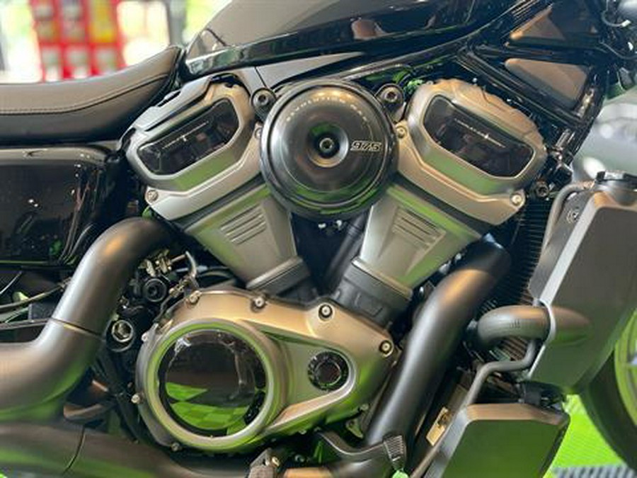 2023 Harley-Davidson Nightster® Special